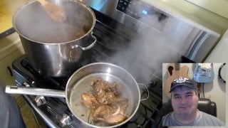 GUMBO - Make Meals in Advance-You are a Cajun Master Chef!