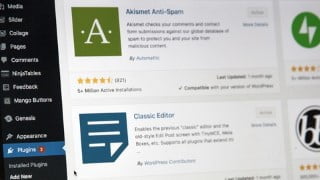 Gutenberg Blocks development on WordPress