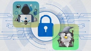 Hack for real - ARP cache poisoning explored