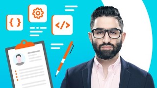 Hack Your Resume 2022: Software Engineers & Web Developers