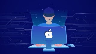 Hacking and Pentesting iOS Applications