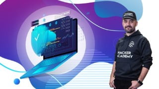 Hacking Web Applications & Penetration Testing: Web Hacking