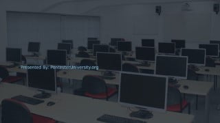 Hacking with Nmap in Kali Linux