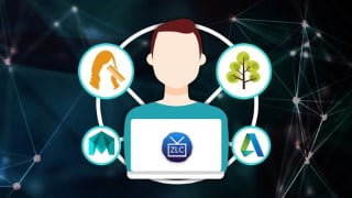 Hair and Paint FX with Maya for Beginners