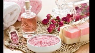 Hand Made Soap Making Workshop