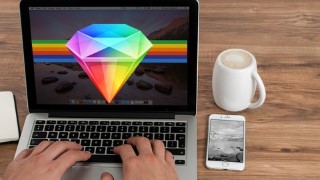 Hands on Sketch Training - Learn Website Design