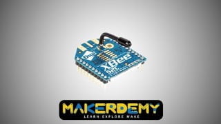 Hands on Zigbee using Raspberry Pi