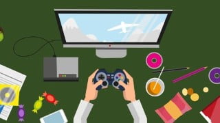 Harness the Power of Play: The 5 steps of Game Design