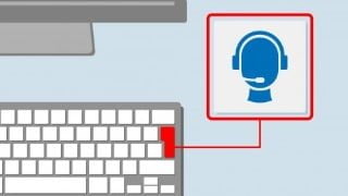 Help Desk - Technician