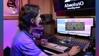 Hit-Song MIXING making-of w/ GRAMMY® winning Enrico De Paoli