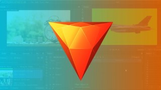 HitFilm Express Video Editing Course for Beginners