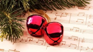 Holiday Music Marketing (Christmas, Hanukkah & More)