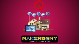 Home Automation in 48 hours without coding