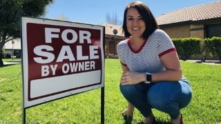Home For Sale By Owner - Sell your home without a realtor!