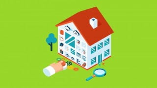 HOME I/O- Bringing Home Automation