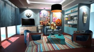 Home staging how to use colors and get stunning results