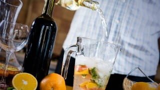 Home Wine Making for Complete Beginners