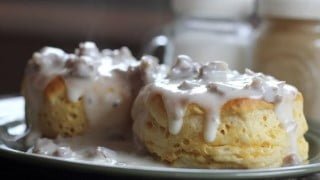 Homemade Southern Foods