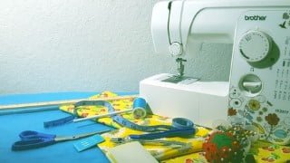 Homemaker's Guide: Sewing Fundamentals