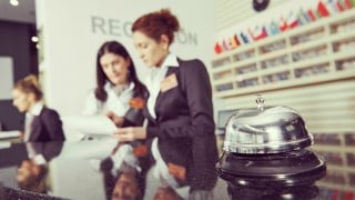 Hotel Management - Hotel Marketing Strategies