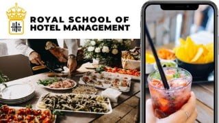 Hotel Management - Learn F&B Service (Skill Based)