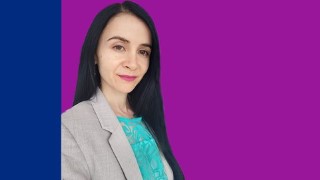 How a woman can build a great career in IT