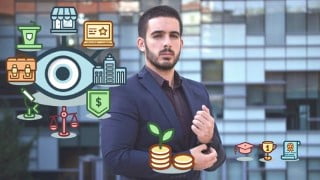 How Manipulation Works Masterclass (9-in-1 Course Bundle)