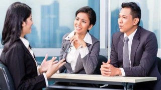 How to Ace that Job Interview