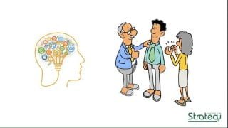 How to be a better strategic thinker?