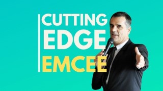 How To Be A Cutting Edge Emcee In Just 1 Day Public Speaking