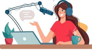 How to Be a Great Podcast Guest