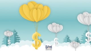 How to be financially free?