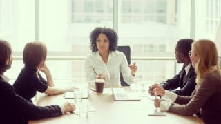 How to become a highly inclusive team leader or manager