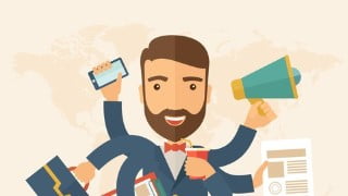 How to Become a Manager