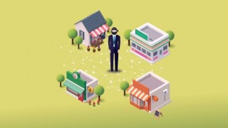 How to Become a Small Business Networking Ninja!
