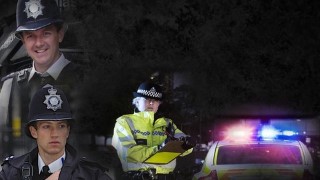 How to Become a UK Police Officer