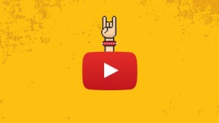 How to Become a YouTube Rockstar