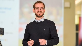 How to Build a Strong Personal Brand: A step by step guide