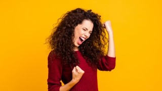How to Build Self-Belief and Make the Right Choices