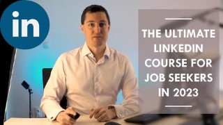 How to Build the perfect Linkedin Profile Course SEO 2023