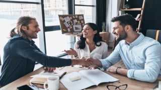 How to Capitalize on a Collaborative Style for a Sales WIN
