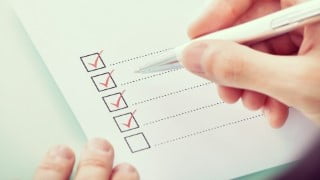 How to carry out a usability expert review