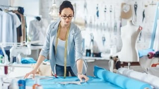 How To Create A Fashion Collection and Launch Your Own Brand