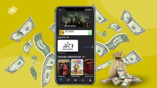 How to create a movie streaming app like Netflix