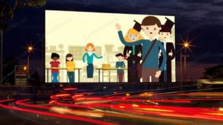 How to create an Enticing 3D Animation video