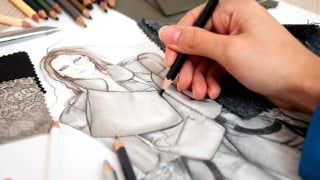 How To Create An Impressive Fashion Design Portfolio