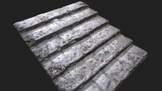 How to Create High Quality 3D Scanned Model