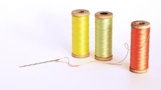 How To Cross Stitch