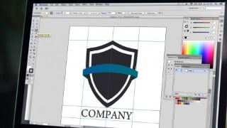 How to Design a Logo - a Beginners Course