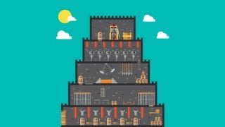 How to Design Game Levels &Adventures for Video and Tabletop